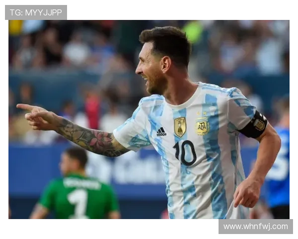 麦卡利斯特国家队出战40场荣获三冠阿根廷队海报祝贺彰显荣耀